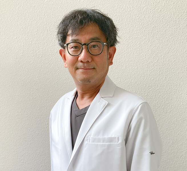 加藤 誠のアバター